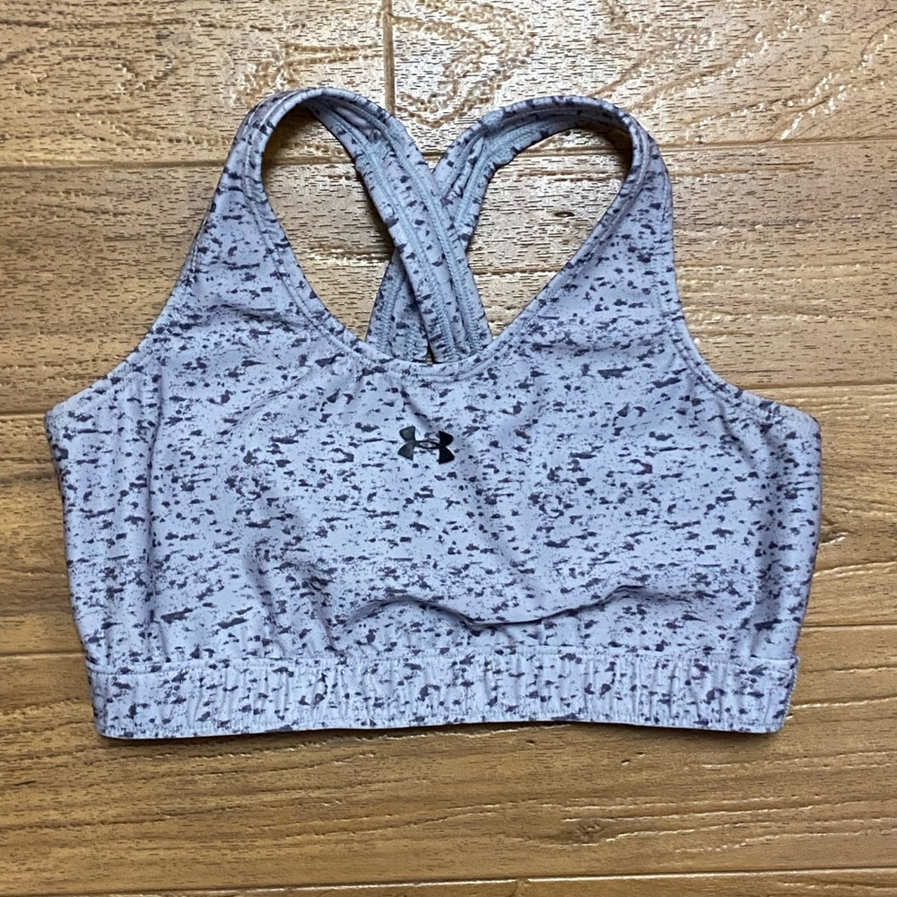 Under Armour medium sports bra